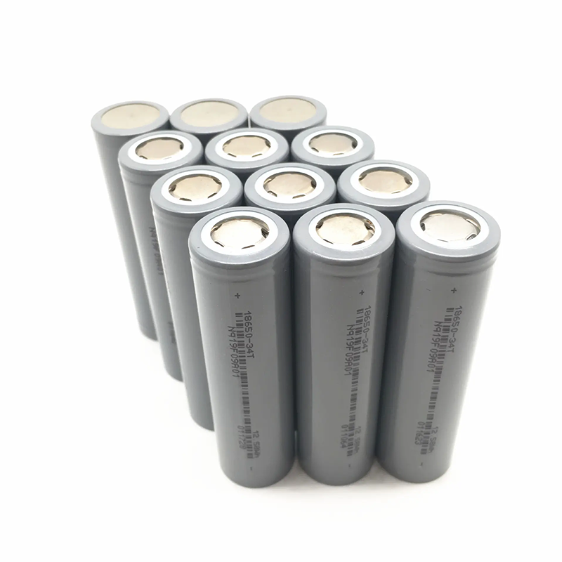 La diferencia entre 21700 y 18650 baterías de litio